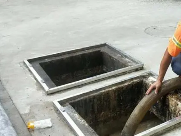 麻阳化粪池清理