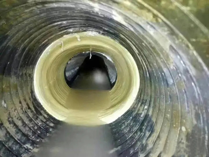 麻阳内衬修复法通常适用于哪些类型的断面管道