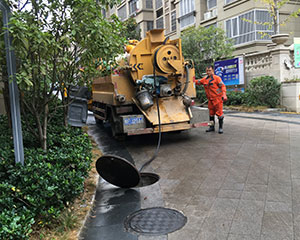 麻阳管网知识-是否有行之有效的解决方案