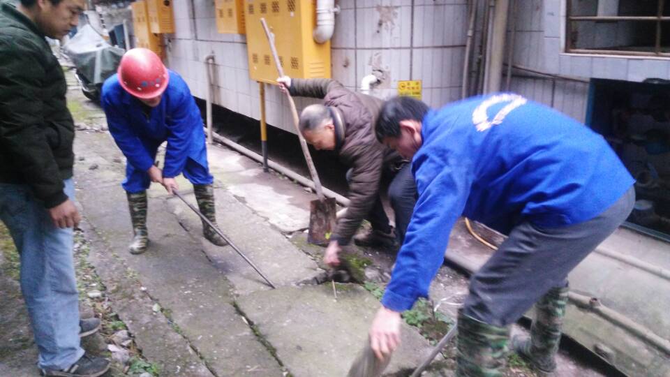 麻阳清掏化粪池、管道疏通一站式服务<高效><技术><可靠>